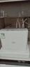 美的（Midea）净水器家用1100G流速0阻垢厨下式RO反渗透华凌白豚净水机直饮机一体机官方前十名【国家补贴】 【升级增压瞬时1100G】母婴直饮 实拍图