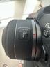 佳能（Canon）RF全画幅微单镜头 定焦镜头 适R50 V R7 R8 RP R6二代 R5 R10 R3 R100微单相机 RF 16mm F2.8 STM 超广角定焦 官方标配【不含多种滤镜 推 实拍图