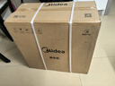 美的（Midea）直饮冷热净水器套装【白泽1000G+管线机240D】厨下式0阻垢剂智能龙头 RO反渗透家用一体净饮机 实拍图