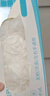 安美尚一次性PVC手套加厚耐磨食品级材质防护厨房清洁卫生家务洗碗餐饮实验室工作防水防油100只透明小码 实拍图