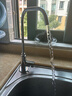 科勒（KOHLER） 净水器龙头直饮水龙头纯2分可接科勒原装45406净水器内置龙头 实拍图