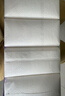 维达（Vinda）无芯卷纸 棉韧4层100克*30卷 亲肤无刺激 卫生纸厕纸 纸巾 整箱 实拍图