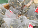 南同四海湖北李时珍 桑叶双瓜茶 霜打桑叶苦瓜冬瓜皮桑叶茶包减压血养生茶 实拍图