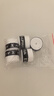 ALPHA 阿尔法TG350网球拍羽毛球拍手胶磨砂干性吸汗带握把胶 TG-350白色-5个装 实拍图