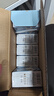 认养水牛奶儿童早餐奶4.0g蛋白吃甘蔗的全脂纯牛奶200ml*10盒×3箱 实拍图