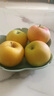 辽宁本地头茬嘎啦苹果脆甜新鲜 带箱约2斤，净果1.7斤 实拍图