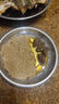 喜得佳手打潮汕牛肉丸250g 潮州牛肉丸子 火锅食材关东煮丸料烧烤麻辣烫 实拍图
