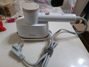 美的（Midea）【便携出差】手持挂烫机家用熨烫机/小型迷你手持大功率蒸汽电熨斗/旅行熨斗机政府补贴YBJ14D1 实拍图