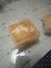 华美月饼礼盒1020g 蛋黄白莲蓉经典广式多口味中秋节礼品铁罐幸运丽沙 实拍图