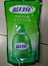 蓝月亮 洗手液泡沫丰富滋润保湿芦荟抑菌99.9%500g+洗手液补充装500g 实拍图