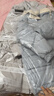 【换季推荐】洗衣洗鞋服务 洗羽绒服/毛呢大衣/外套/洗鞋任洗 顺丰免费取送 干洗/湿洗 高温消毒杀菌 衣鞋*任洗5件 次日8-9点上门 实拍图