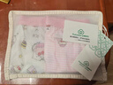 全棉时代儿童内裤女童三角裤宝宝全棉中大童内裤 松鼠+小鸟 110cm 实拍图