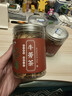 陈一凡 牛蒡根 黄金牛蒡茶130g 精选大片养生茶搭菊花的花草茶罐装 实拍图