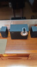 漫步者（EDIFIER）R206BT 2.1声道电脑音响 蓝牙音箱 桌面游戏音响 台式机笔记本音响 黑色 高保真 实拍图