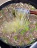 潮庭正宗手打潮汕牛肉丸1斤+牛筋丸1斤 非遗技艺 火锅烧烤关东煮年货 实拍图
