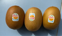 佳沛（zespri）新西兰  阳光金奇异果10粒礼盒巨大果单果约144-175g 水果 猕猴桃 实拍图