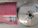 飞利浦（PHILIPS）DVD-R光盘/刻录盘空白光盘 刻录光盘 光碟 16速4.7G 乖乖桶 桶装50片 实拍图