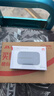 华为随行WiFi 3 Pro 4G+全网通 随身wifi 300M高速上网/3000mAh大电池/机卡一体版 E5783-836 实拍图