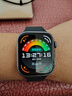 华为HUAWEI WATCH FIT 4 韵律黑氟橡胶表带 华为运动智能手表超轻薄大屏潮流运动蓝牙通话睡眠监测fit4 实拍图