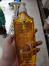 施华蔻（Schwarzkopf）金纯盈润精油洗发露400ml 无硅油洗发水 植物精油改善毛躁 实拍图