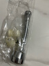 裕津（HSPA）厨房万向水龙头延伸器洗手间旋转防溅头多功能延长器起泡器5221 实拍图