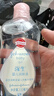 强生婴儿油婴儿润肤油新生儿童宝宝抚触按摩油温和保湿滋润200ml瓶装 白粉色老款翻盖 实拍图