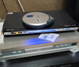 先科（SAST）DVD播放机 HDMI巧虎播放机CD机VCD DVD光盘光驱播放器 影碟机 USB音乐播放机 黑色 实拍图