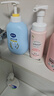 植物妈妈儿童洗面奶女孩3-6-12岁洁面泡泡宝宝专用氨基酸温和洁净180ml 实拍图