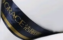 洁丽雅（Grace）枕头枕芯星级酒店枕羽丝绒枕芯  纤维软枕芯  单只装 实拍图
