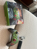 微软（Microsoft）Xbox游戏手柄 无线控制器 新品 《毁灭战士:黑暗时代》限量版 蓝牙 适配Xbox/PC/平板/手机 丝之歌 实拍图