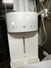 苏泊尔（SUPOR）电热水瓶6L烧水壶电热水壶316L不锈钢 保温恒温光感节能精准控温触控彩屏饮水机SW-60T708 实拍图