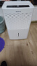 格力（GREE）【许我耀眼推荐】除湿机/抽湿机家用50升/天卧室大面积除潮防霉吸湿干燥机压缩机式DH50EM 实拍图