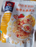 桂格（QUAKER）果粒多多燕麦片400克 休闲零食 开袋即食 添加番石榴 实拍图