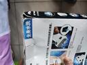 松下（Panasonic）经典3系剃须刀电动往复式男士刮胡刀进口三刀头生日礼物送男友送老公WSL3D 实拍图