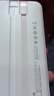 京东京造30W快充自带线20000毫安大容量充电宝3c认证京东自营可上飞机移动电源适用苹果17小米17华为荣耀 实拍图