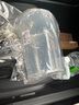巴比客刻度带盖量杯3000毫升*1食品级PP厨房烘焙水杯耐高温牛奶刻度杯 实拍图