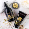 雅芳 AVON 小黑裙闪耀香体乳身体乳400g 补水保湿润肤露效期至27.4.9 实拍图