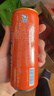 北冰洋桔汁+橙汁碳酸饮料 经典双拼口味330ml*12罐礼盒装 实拍图