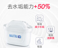 碧然德（BRITA）家用净水壶 滤水壶滤芯 MAXTRA+LE 去水垢专家滤芯 6枚装 实拍图