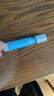 久量（DP）手电筒强光超亮小型迷你充电type-c家用便携户外远射学生随身led 蓝【两支装】三档亮度+无极调光+调焦 实拍图