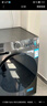 小天鹅（LittleSwan）滚筒洗衣机全自动家用 12公斤大容量 水魔方 变频 1.1洗净比  高温除螨除菌 羽绒洗 国家补贴内衣 【带烘干618P】12KG巡航除菌+水魔方智投 实拍图