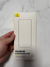 倍思（Baseus）【全视窗丨无边膜】适用苹果16promax钢化膜iPhone16promax手机膜高清抗指纹保护膜无尘仓秒贴膜 实拍图