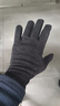 迪卡侬手套保暖骑行滑雪防寒战术运动MT500成人徒步摇粒绒手套4531443 实拍图
