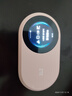 中兴（ZTE）随身wifi6免插卡移动4G全网通无线上网卡随行笔记本宽带网络设备3000mAh大电池U10S Pro盈盈 实拍图
