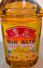 鲁花 食用油 5S 压榨一级 花生油 5L 实拍图