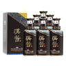 茅台（MOUTAI）汉酱酒 酱香型白酒 51度 500ml*1 单瓶装 实拍图