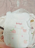 好奇（Huggies）铂金装小桃裤成长裤XXXL26片*4包(17kg以上)【透爽散热】 实拍图