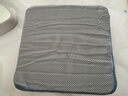 准航车载坐垫人体工学记忆棉办公车用痔疮垫椅垫久坐神器屁股垫子 实拍图
