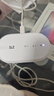 中兴（ZTE）随身wifi6免插卡移动wifi无线网卡便携式热点4g路由器无限笔记本电脑通用流量2025款U10LS白色 实拍图
