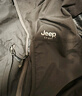 JEEP SPIRIT吉普马甲男外穿男士高端春秋休闲背心上衣坎肩男装 卡其 4XL 实拍图